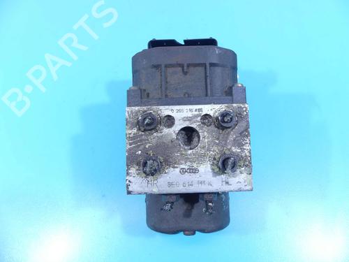 ABS pump VW PASSAT B5 (3B2) 2.8 V6 Syncro/4motion | BP37803402M43 - Image 3