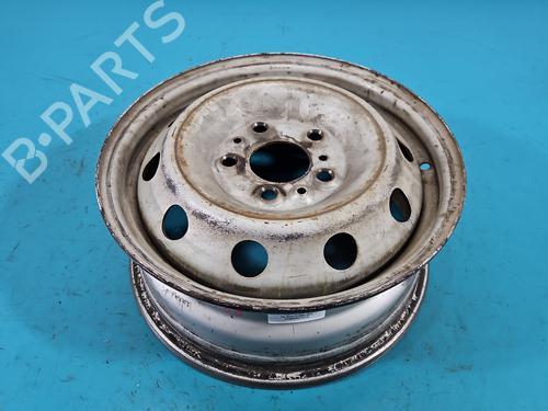 Used Rim Rim 38930946 38930946