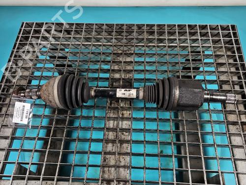 Used Left front driveshaft Left front driveshaft OPEL INSIGNIA A Sports Tourer (G09) 2.0 CDTI (35) (131 hp) 37813980 37813980
