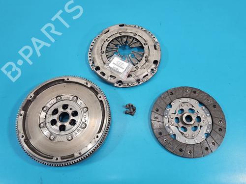 Used Flywheel Flywheel VW BEETLE (5C1, 5C2) 2.0 TDI (150 hp) 40189220 40189220