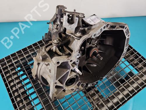 Used Gearbox Gearbox 37857121 37857121