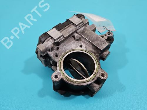 Used Throttle body Throttle body SKODA FABIA III (NJ3) 1.4 TDI (105 hp) 38138156 38138156