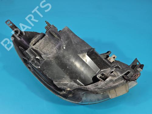 Left headlight NISSAN NOTE (E11, NE11) 1.5 dCi | BP38649253C28 - Image 9