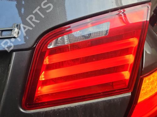 Used Right tailgate light Right tailgate light BMW 5 Touring (F11) 525 d (204 hp) 39987242 39987242