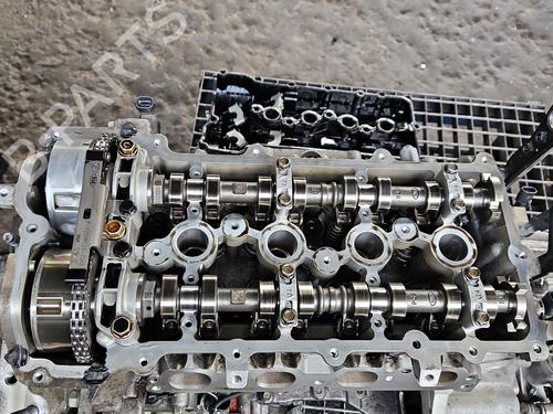 Engine KIA RIO IV (YB, SC, FB) 1.2 CVVT | BP38144666M1 - Image 2