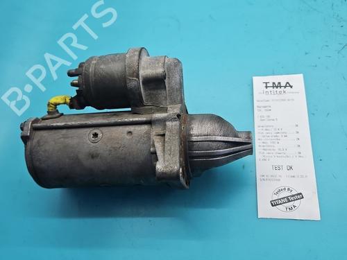 Starter OPEL CORSA D (S07) 1.3 CDTI (L08, L68) | BP40499070M8 - Image 1
