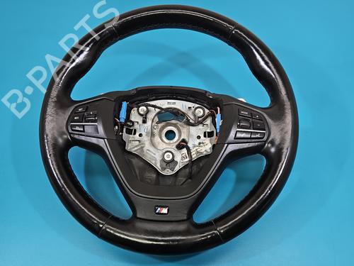 Used Steering wheel Steering wheel 37859051 37859051