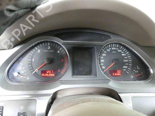 Used Instrument cluster Instrument cluster 38115397 38115397