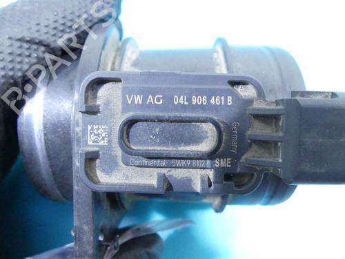 Mass air flow sensor SEAT LEON (5F1) | BP38115238M95 - Image 6