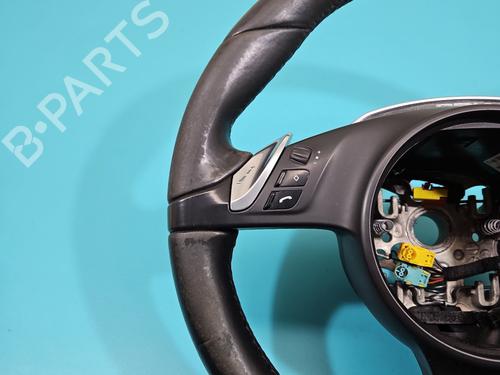 Steering wheel PORSCHE PANAMERA (970) | BP38146148C49 - Image 5