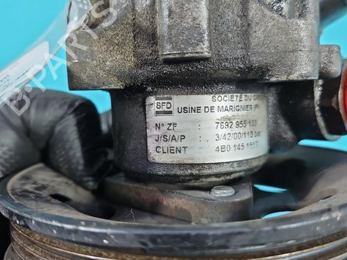 Steering pump AUDI A6 C5 (4B2, 4B4) | BP37831926M99 - Image 8