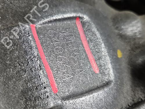 Gearbox HYUNDAI i30 Estate (PDE) | BP37836398M3 - Image 6