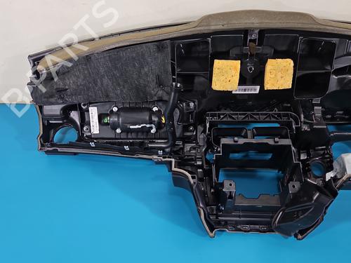 Dashboard MERCEDES-BENZ C-CLASS (W204) C 200 CDI (204.001) | BP38047274C46 - Image 27