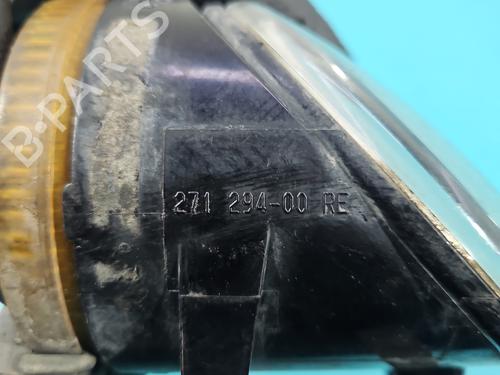 Right front fog light VW PASSAT CC B6 (357) 2.0 TDI | BP37820112C31 - Image 6