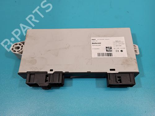 Engine control unit (ECU) BMW 5 Touring (F11) 525 d xDrive | BP38646867M57 - Image 6