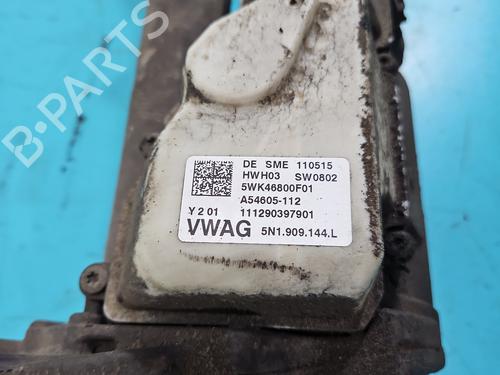 Steering rack VW CC B7 (358) 2.0 TDI | BP38148566M22 - Image 14