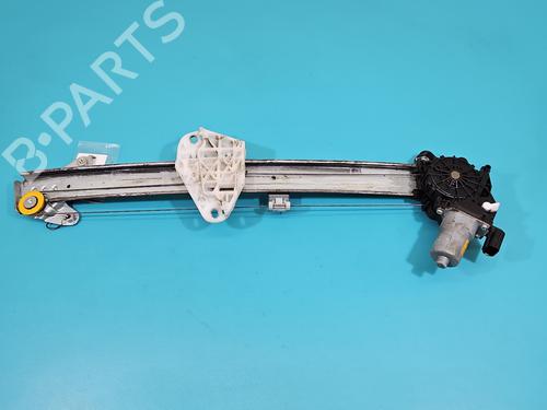 Front left window mechanism HONDA HR-V (RU) 1.5 (RU1) | BP38133633C22 - Image 8