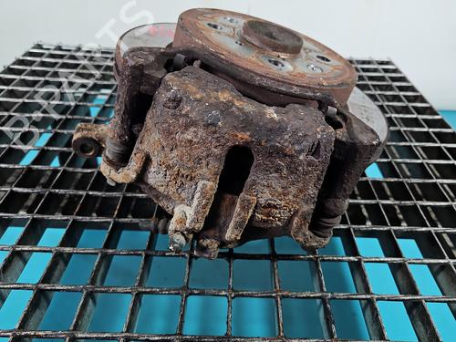 Right front brake caliper SUZUKI IGNIS II (MH) 1.3 (RM413) | BP37857770M104 - Image 2