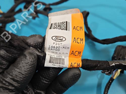 Wiring harness FORD RANGER (TKE)  | BP38147938E16  - Image 6