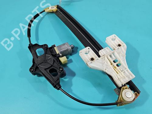 Used Rear left window mechanism Rear left window mechanism 37828076 37828076