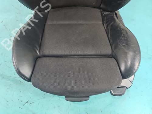 Left front seat BMW X3 (E83) xDrive 20 d | BP37832011C15 - Image 3