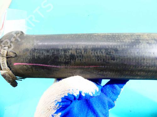 Pipe VOLVO S40 II (544) | BP37890447M125 - Image 3