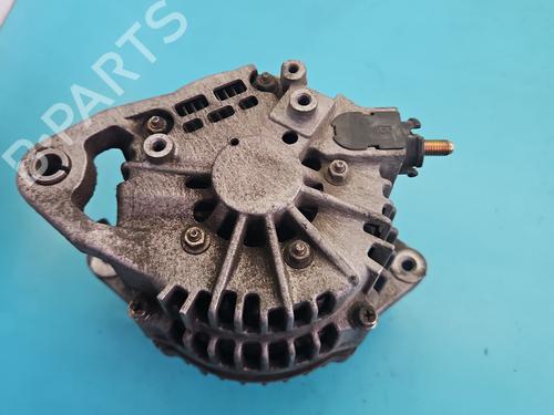 Alternator NISSAN ALMERA II Hatchback (N16) 1.8 | BP37859504M7 - Image 4