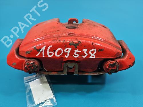 Left front brake caliper AUDI A4 B8 (8K2) | BP39747705M105 - Image 2