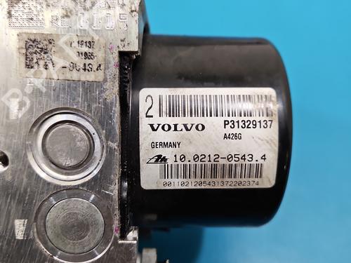 Engine control unit (ECU) VOLVO S60 II (134) T5 | BP37847820M57 - Image 42