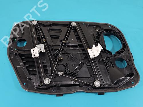 Front right window mechanism KIA CEED (CD) | BP38122242C23 - Image 6