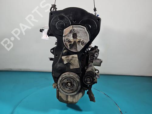 Engine PEUGEOT 301 1.6 VTi 115 | BP38144092M1  - Image 8