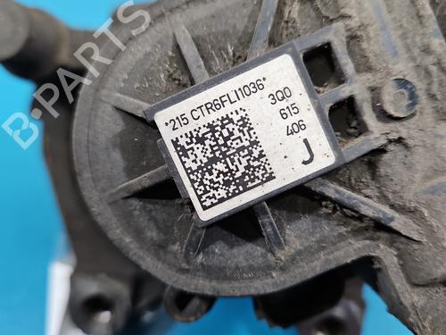Right rear brake caliper VW CC B7 (358) 2.0 TDI | BP37840110M106  - Image 12