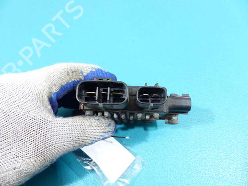 Electronic module MAZDA MPV II (LW) 2.0 DI | BP37860873M83 - Image 3
