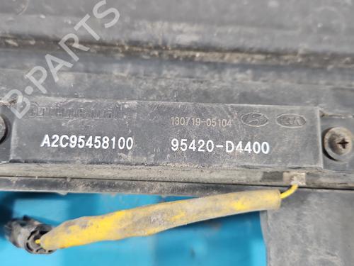 Køfangervange KIA OPTIMA (JF) 1.6 T-GDI | BP37841456C73 - Image 8