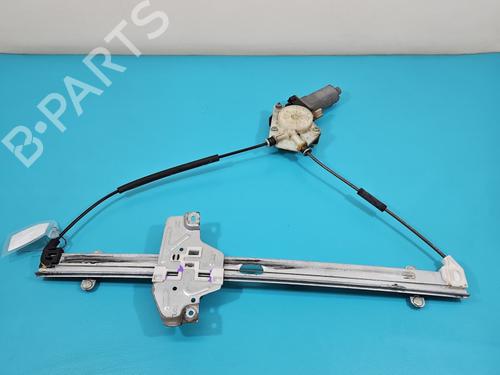 Front left window mechanism HYUNDAI H-1 Cargo (TQ) | BP38129376C22 - Image 3