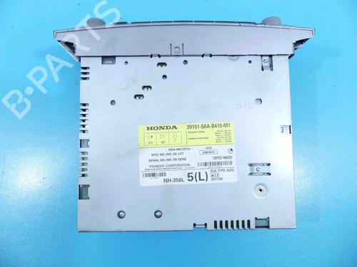 Other HONDA CIVIC VII Hatchback (EU, EP, EV) 1.7 CTDi (EP4, EU9) | BP37888706O1  - Image 7