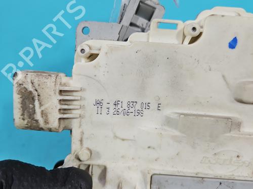 Front left lock AUDI A6 C6 (4F2) | BP37829531C98 - Image 6
