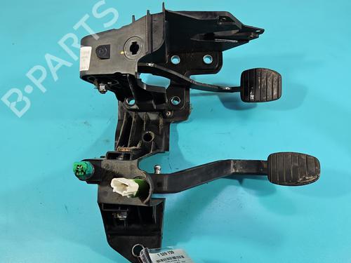 Pedal RENAULT MASTER III Platform/Chassis (EV, HV, UV) 2.3 dCi 165 FWD (EV0P, EV0U, EV11, EV12, HV0P, HV0U,... | BP38149609I4 - Image 2