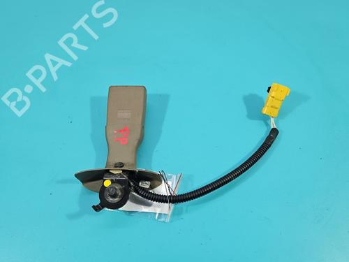 Front right seatbelt CHRYSLER GRAND VOYAGER V (RT) 3.8 | BP38128575I25 - Image 4