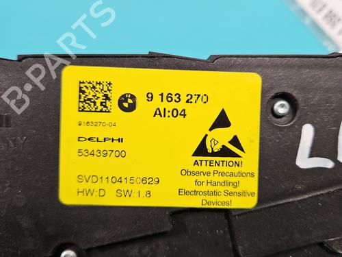 Switch BMW 5 (F10) 530 d xDrive | BP37812856I30 - Image 4