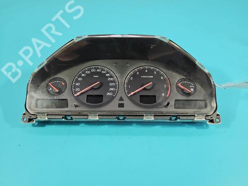 Instrument cluster VOLVO S60 I (384) 2.4 | BP37852811C47 - Image 3