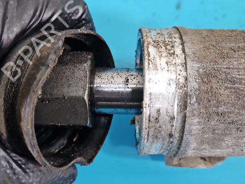 Steering rack AUDI A4 B8 (8K2) | BP37859310M22 - Image 12