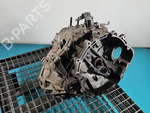 Gearkasse Gearkasse 37811598 37811598