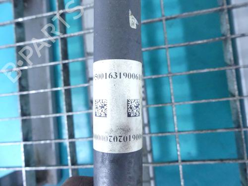 Left rear driveshaft INFINITI QX50 II 2.0 AWD (J55) | BP37878074M40 - Image 6