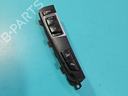 Switch BMW X3 (F25) xDrive 28 i | BP38684237I30 - Image 3