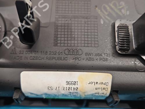 Electronic module AUDI A4 B9 (8W2, 8WC) 2.0 TFSI quattro | BP37828636M83 - Image 11