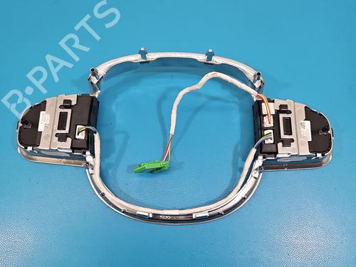 Steering wheel controls VOLVO S90 II (234) T6 AWD | BP37831783E15 - Image 5
