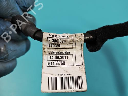 Cable BMW 3 Touring (E91) 320 d xDrive | BP38128407E12 - Image 4