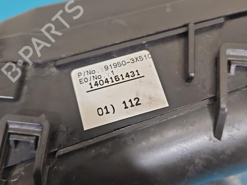 Fuse box KIA CEE'D Sportswagon (JD) | BP37833841E1 - Image 12