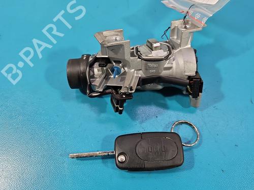 ignition-barrel-audi-a3-sportback-8pa-2004-2005-2006-2007-2008-2009-2010-2011-2012-2013-2014-2015-37860411 main image